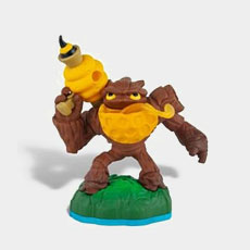 bumble blast swap