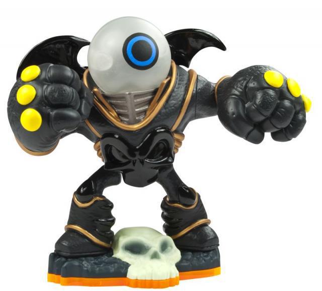 eye brawl