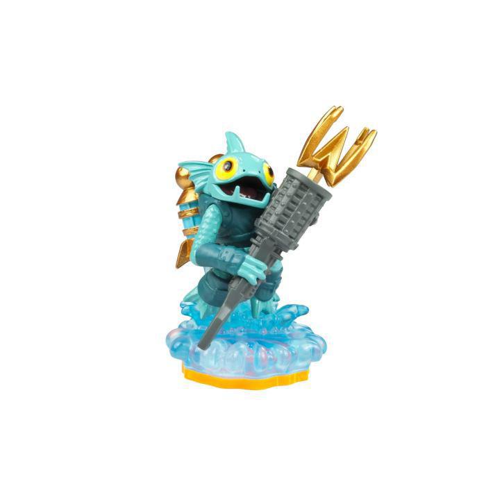 gill grunt