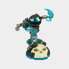 grim creeper swap
