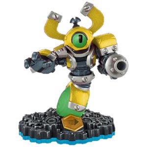 nitro magna charge swap