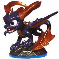 spyro swap