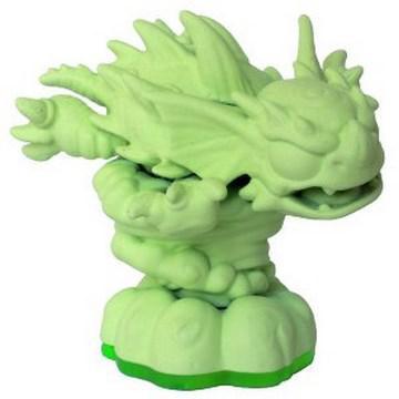 warnado glow